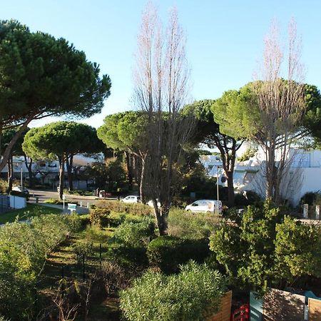 לה גרנד מוט Residence Caroline T2 Clim Parking מראה חיצוני תמונה