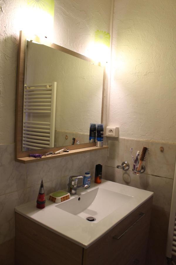 לה גרנד מוט Residence Caroline T2 Clim Parking מראה חיצוני תמונה