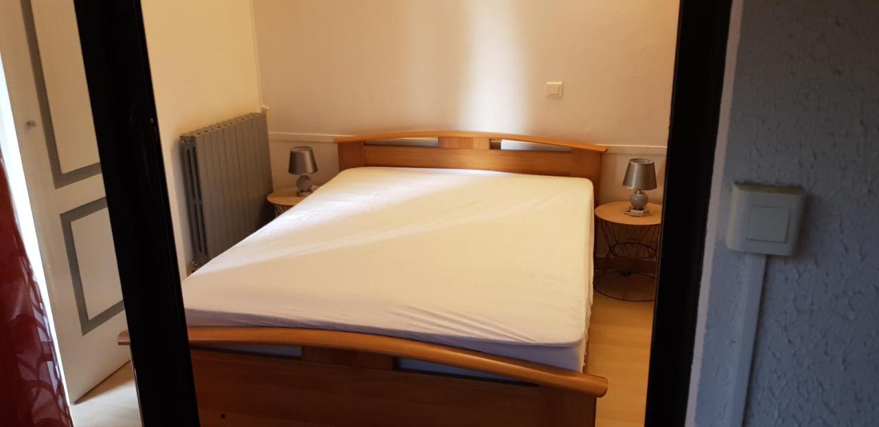 לה גרנד מוט Residence Caroline T2 Clim Parking מראה חיצוני תמונה