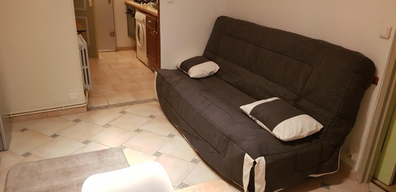 לה גרנד מוט Residence Caroline T2 Clim Parking מראה חיצוני תמונה